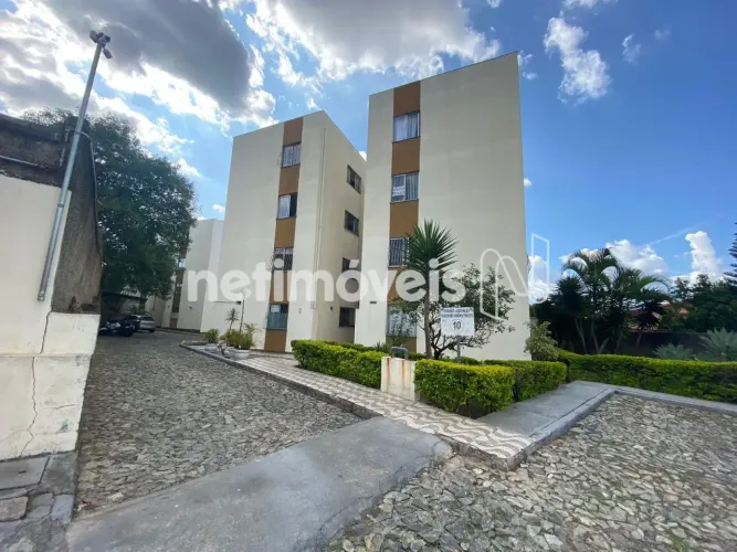 Locação Apartamento 2 quartos Nossa Senhora de Fátima Contagem