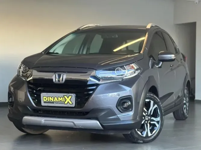 Honda WR-V EXL 1.5 Flexone 16V 5P Aut. 2021