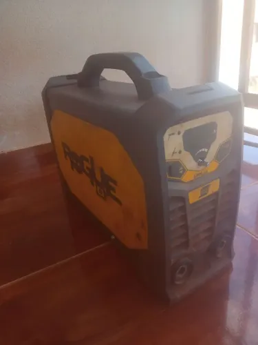 Máquina esab LHN242i 220v