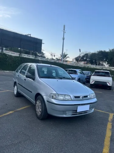 Chevrolet Celta 1.0/super/n.piq.1.0 MPFI VHC 8V 3P 2004