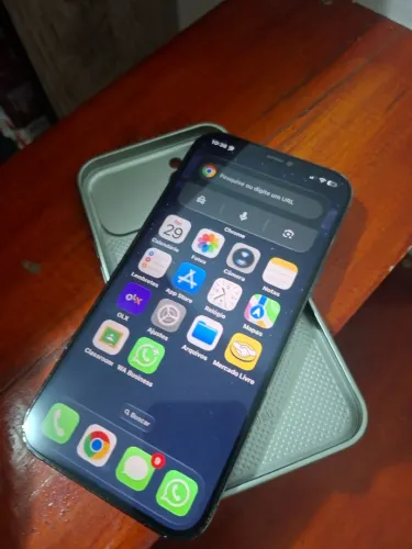 iPhone 12 Pro Max troco 