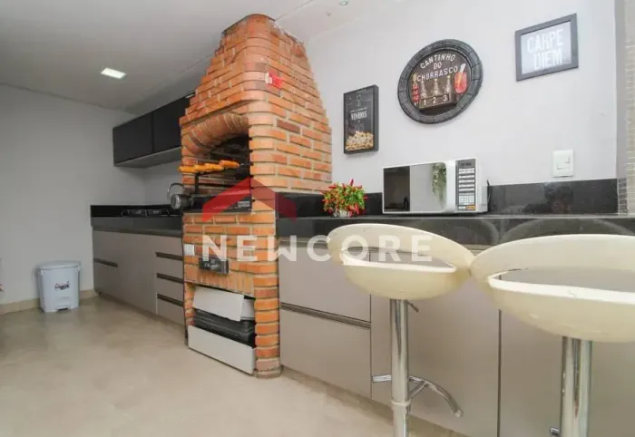 Apartamento em Rua Armindo Batista Pereira - Fernão Dias - Belo Horizonte/MG