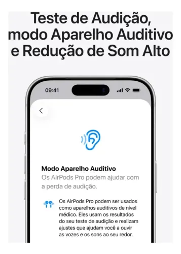 Air Póds 3 pro