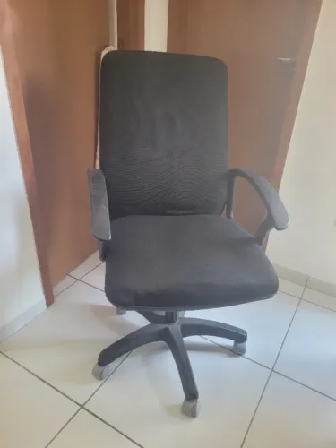 Cadeira de escritório