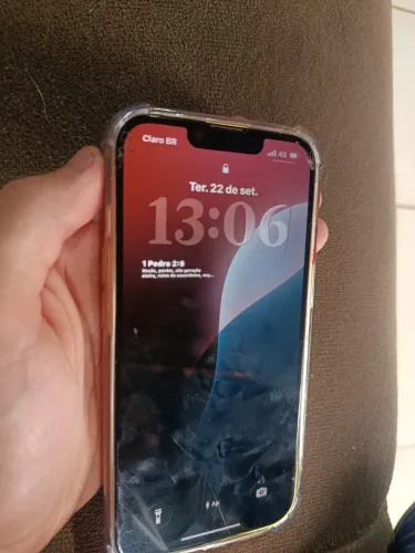 iPhone 14 