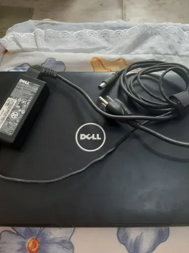 Notebook Dell