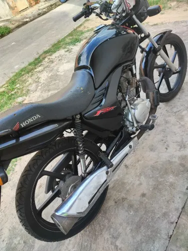 CG 125 REVISADA