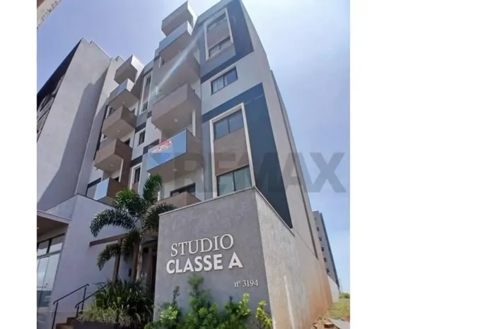Apartamento a venda no Biopark