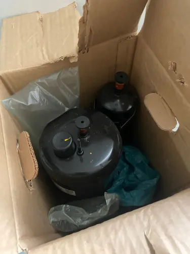 Vendo compressor rotativa SHW73TC4-U