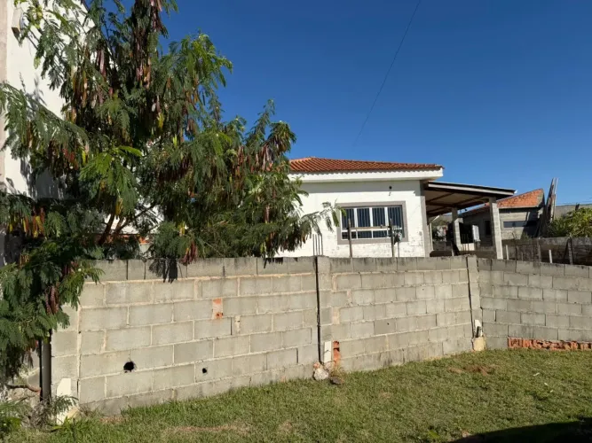 Chácara de luxo em condomínio à venda em Elias Fausto-SP, bairro Cardeal! 3 quartos, 1 suí