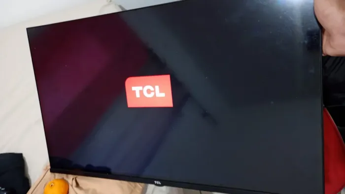 Vendo essa televisão funcionando perfeitamente só usar