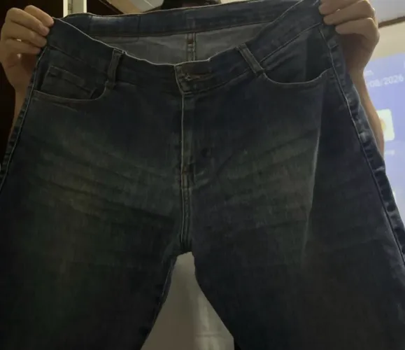 Combo bermudas masculina