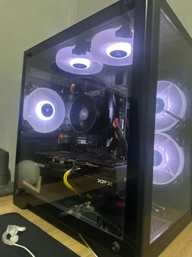Pc gamer