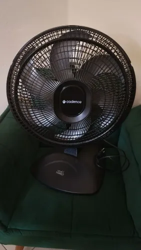VENTILADOR Candence