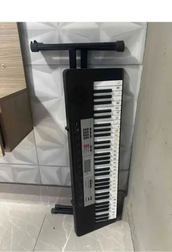 Teclado ctk 1500