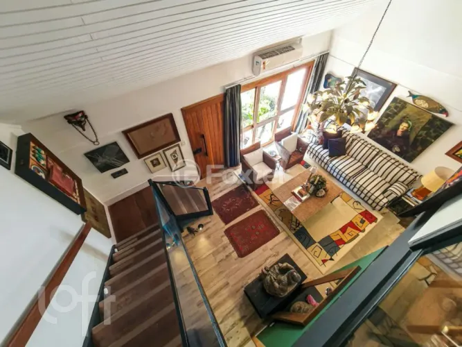 Casa em Condomínio à venda Rua Dea Coufal, Ipanema - Porto Alegre