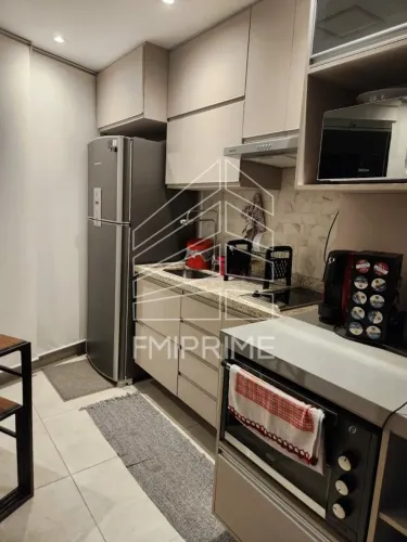 ÓTIMO STÚDIO COM VAGA DE GARAGEM E LAZER COMPLETO EM HIGIENOPÓLIS
