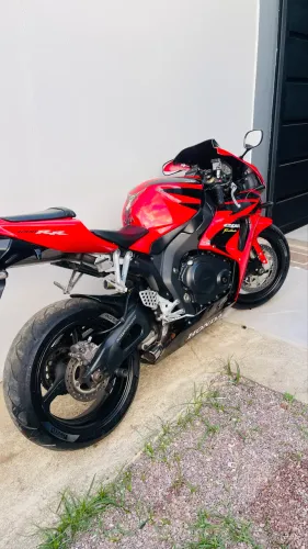 Vendo Cbr 1000