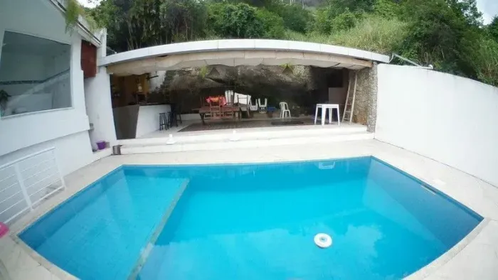 BS IMOBILIÁRIA VENDE Casa com 4 dormitórios à venda, 320 m² por R$ 1.800.000 - São Franci