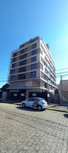 ÓTIMO APARTAMENTO EM FASE DE ACABAMENTO ( ENTREGA PREVISTA PARA  PRIMEIRO TRIMESTRE DE 202