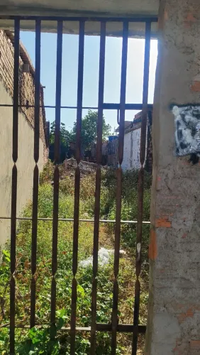 Vendo o terreno 5x30