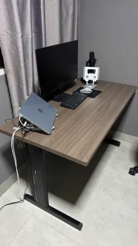 Mesa de escritório 