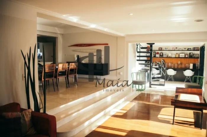 Venda Apartamento Sao Caetano do Sul Santo Antonio Ref: 45484