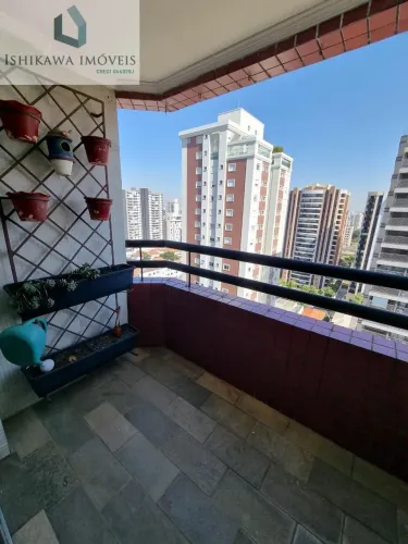 APARTAMENTO RESIDENCIAL em São Paulo - São Paulo, Vila Clementino