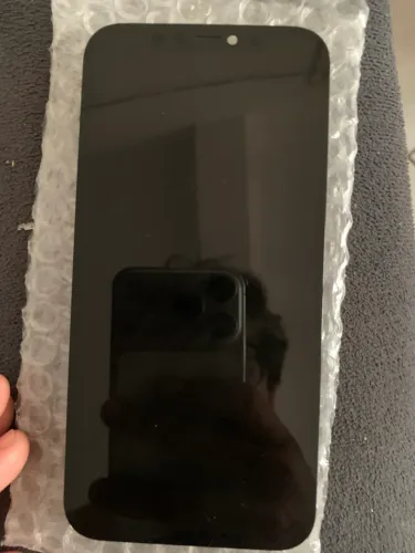 Tela iPhone 12