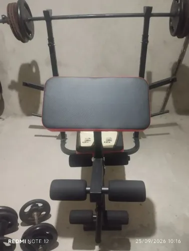 Baixe o preço! Máquina para exercícios zerada,novinhas na caixa!