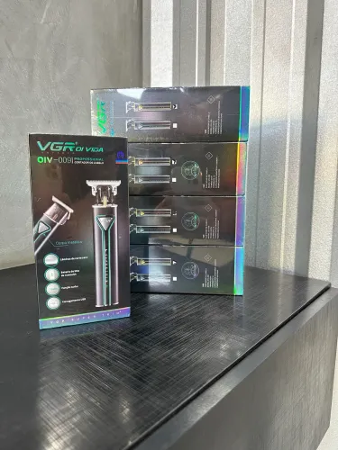 Máquina cabelo