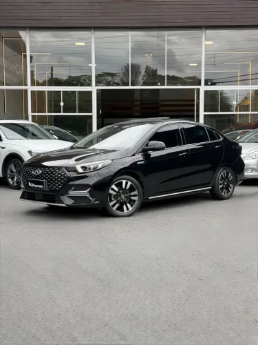 Chery Arrizo 6 PRO 1.5 Turbo (híbrido) 2023