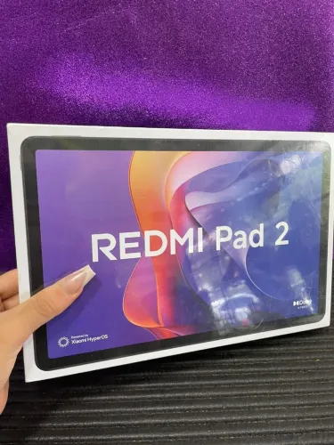 REDMI PAD 2