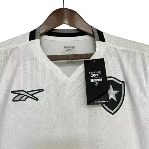 Camisa Botafogo Oficial 4G com Patch Libertadores