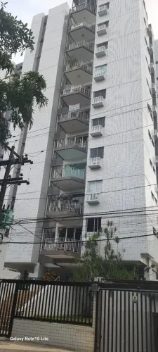 O MELHOR APTO NA MELHOR LOCALIZAÇÃO DA ZONA SUL !