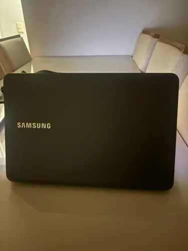 Notebook Samsung 