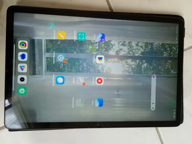 Tablet Xiaomi Redmi Pad SE - Rosa - 4GB RAM 128GB ROM