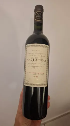 DV Catena Cabernet Malbec