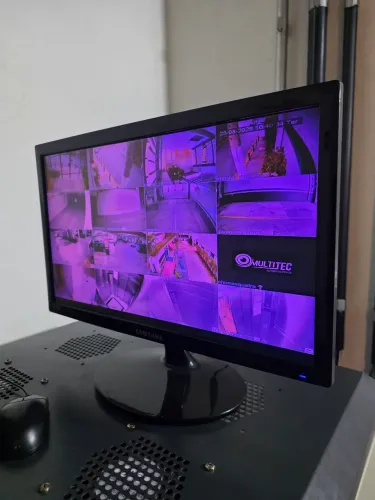Vendo monitor 24 polegadas lg
