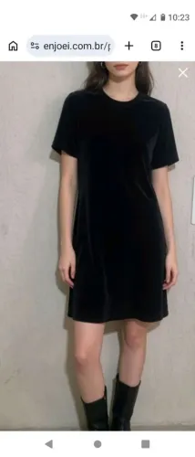 Roupas e objetos
