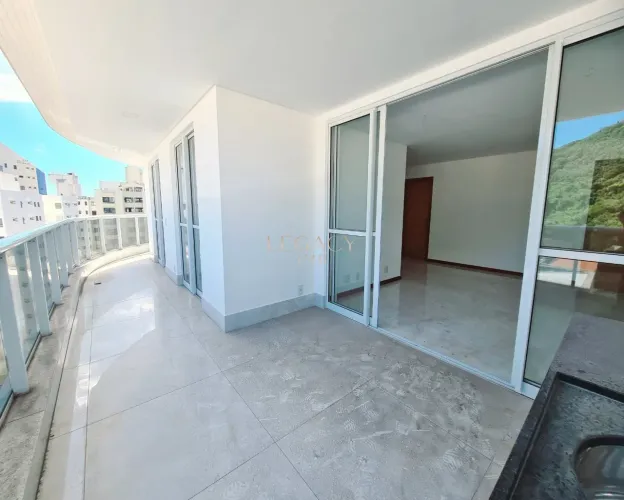Apartamento de 4 quartos na Praia da Costa para venda, Vila Velha, ES REF: AP01107