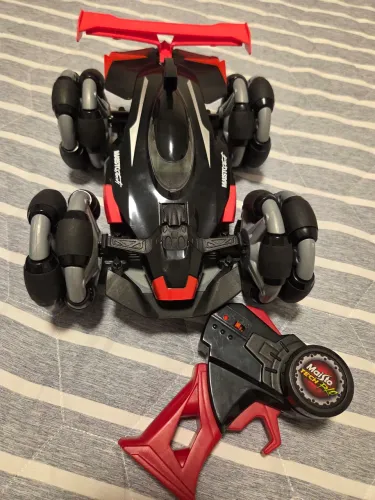 Carrinho de controle remoto Maisto Tech R/C