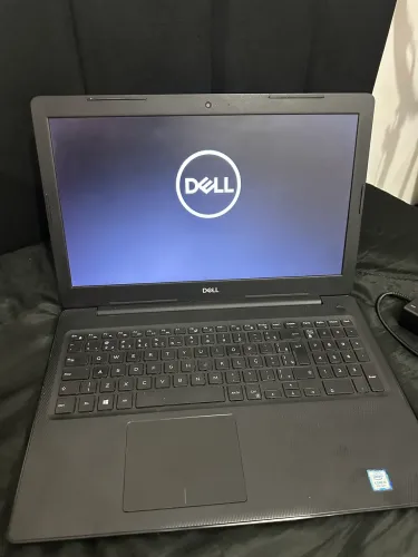 Notebook Dell Inspiron 3583 i5 8ª Geração 8GB SSD 240GB Windows 11