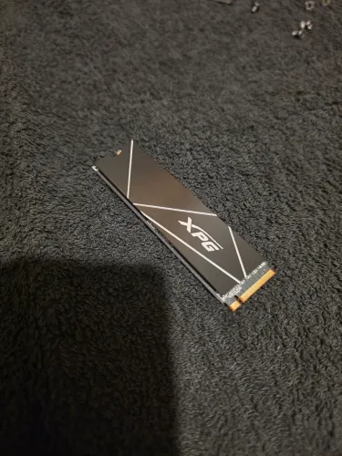 SSD GAMMIX S11 PRO 2TB