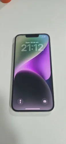 iPhone 14