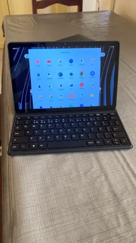 Tablet VAIO TL10 128GB 8GB RAM ? Usado pouquíssima vezes! 