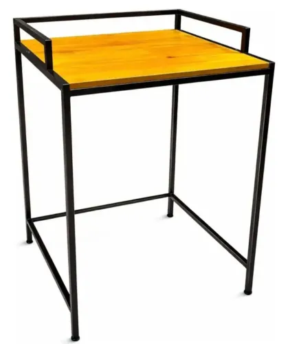 MESA INDUSTRIAL ORGANIZAORA PARA LAVANDERIA