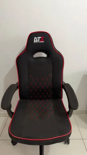 Cadeira Gamer DT3