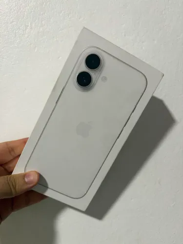 iPhone 17 