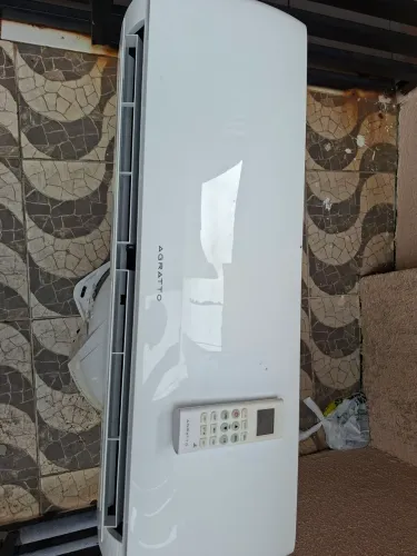 Ar condicionado 12.000 btus